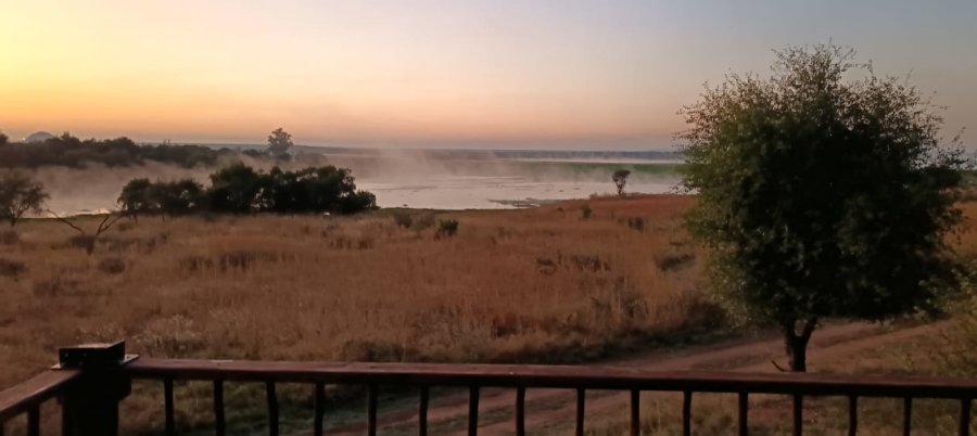 3 Bedroom Property for Sale in Vaalkop AH North West